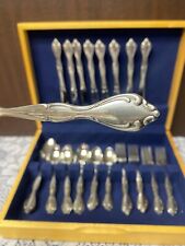 Oneida stainless flatware for sale  Erie