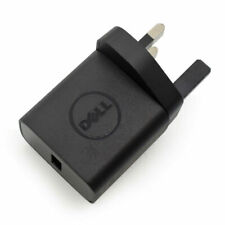 Usado, Adaptador de energia carregador tablet Dell Venue 8 Pro 5V 2A HA10USNM130 10W plugue Reino Unido comprar usado  Enviando para Brazil