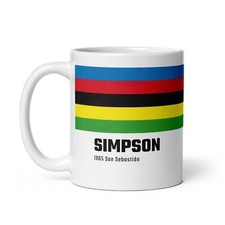 Tom simpson championship for sale  UK