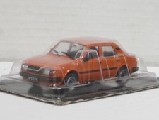 Skoda 120 rotorange gebraucht kaufen  Großbeeren