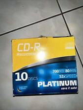 Platinum 700 rohling gebraucht kaufen  Wurmberg