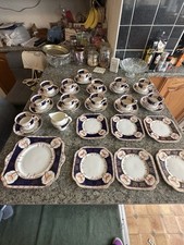Vintage royal vale for sale  LEEDS