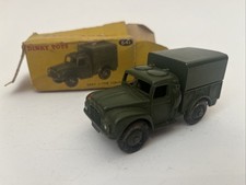 Dinky toys 641 for sale  WORKSOP