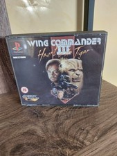 Wing commander iii usato  Cinisello Balsamo