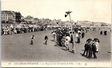 Sables olonne the d'occasion  Expédié en Belgium