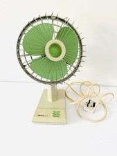 Vintage green cream for sale  POOLE