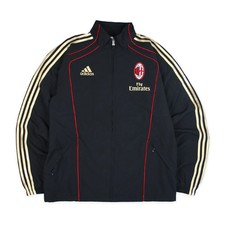 Adidas milan trackjacket gebraucht kaufen  Weingarten