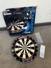 Winmau diamond plus for sale  NOTTINGHAM