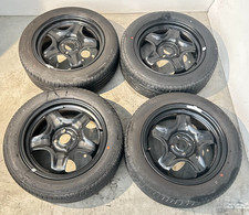 Ruote complete renault usato Ruote complete renault usato  Desio