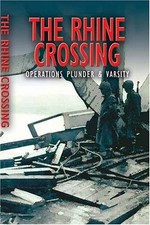 Rhine crossing operation for sale  USA