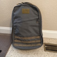 Goruck gr1 gray for sale  Greensboro
