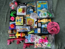 Joblot bundle retro for sale  HASTINGS