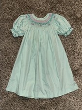 Mom smocked hearts for sale  Boaz