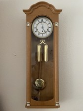 Hermle wanduhr pendel gebraucht kaufen  Bad Homburg v. d. Höhe