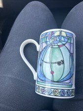 Dunoon stoneware mackintosh for sale  STAFFORD