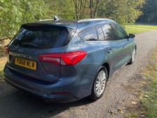 focus salvage for sale focus salvage for sale KETTERING