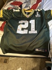 Charles woodson packers for sale  East Troy