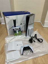 Sony playstation ps5 for sale  LONDON