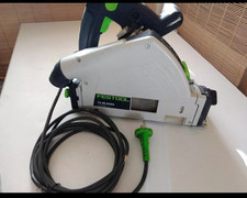 Festool rebq usato  Spedire a Italy