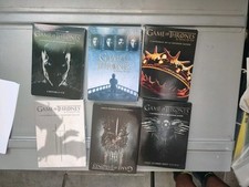 Coffrets dvds intégrale d'occasion  Rochefort-du-Gard