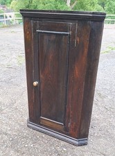 Small antique oak for sale  TELFORD
