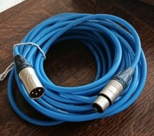 Câble xlr broches d'occasion  La Châtaigneraie
