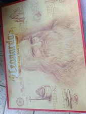 Leonardo giochi armi usato  Torre di Mosto