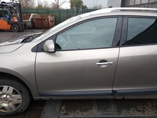 Renault megane iii gebraucht kaufen  Erfurt
