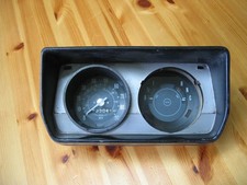 Classic mini clock for sale  NORWICH