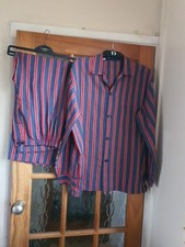 Vintage pyjamas set for sale  TAUNTON