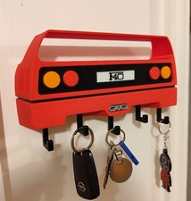 ferrari f40 radiocomandata usato  Fermo