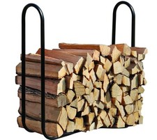 Kaminholzregal 122cm shelterlo gebraucht kaufen  Wittlich