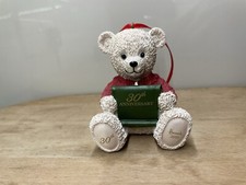 Harrods resin christmas for sale  READING