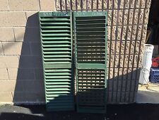 Pair c1900 fixed for sale  Vernon Rockville