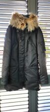 Parka donna polo usato  Francavilla al Mare