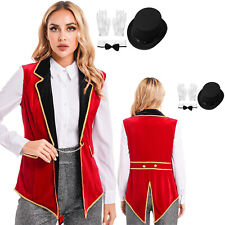 Frauen zirkus ringmaster gebraucht kaufen  Bremen