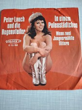 peter lauch gebraucht kaufen  Oberhausen
