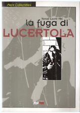 Fuga lucertola magic usato  Italia