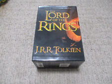 Lord rings book for sale  Bridgeview