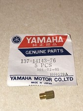 Yamaha 125 250 for sale  BUNTINGFORD