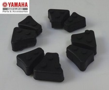 Parastrappi originali yamaha usato  Misterbianco