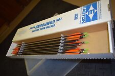 Easton eclipse arrows for sale  Temperance