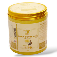 Organic shea butter for sale  WILLENHALL