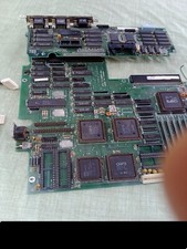 Computer vintage smontato usato  Ardea