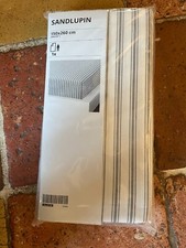 Ikea housse couette d'occasion  Quincy-Voisins