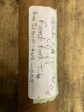 Honda cd125 185 for sale  PONTYCLUN