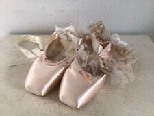 Alte ballettschuhe bloch gebraucht kaufen  Deutschland
