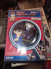 Dvd detective conan usato  Torino