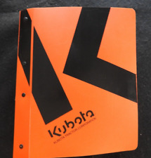2009 kubota l45 for sale  Sandwich
