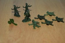 Atlantic petits soldats d'occasion  Briare